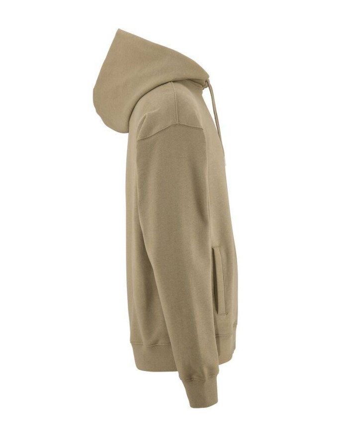 Frequent Hoodie M NEW WAVE