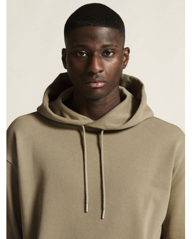 Frequent Hoodie M NEW WAVE