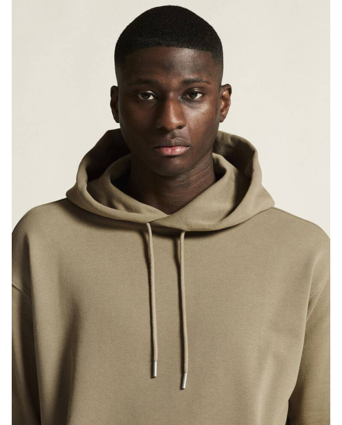 Frequent Hoodie M NEW WAVE