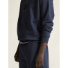 Frequent Hoodie M NEW WAVE