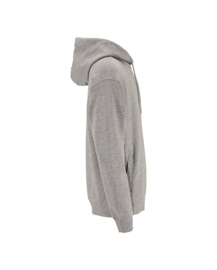 Frequent Hoodie M NEW WAVE