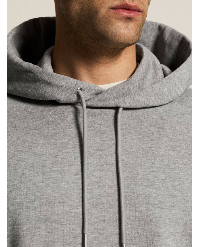 Frequent Hoodie M NEW WAVE