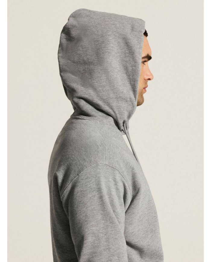 Frequent Hoodie M NEW WAVE