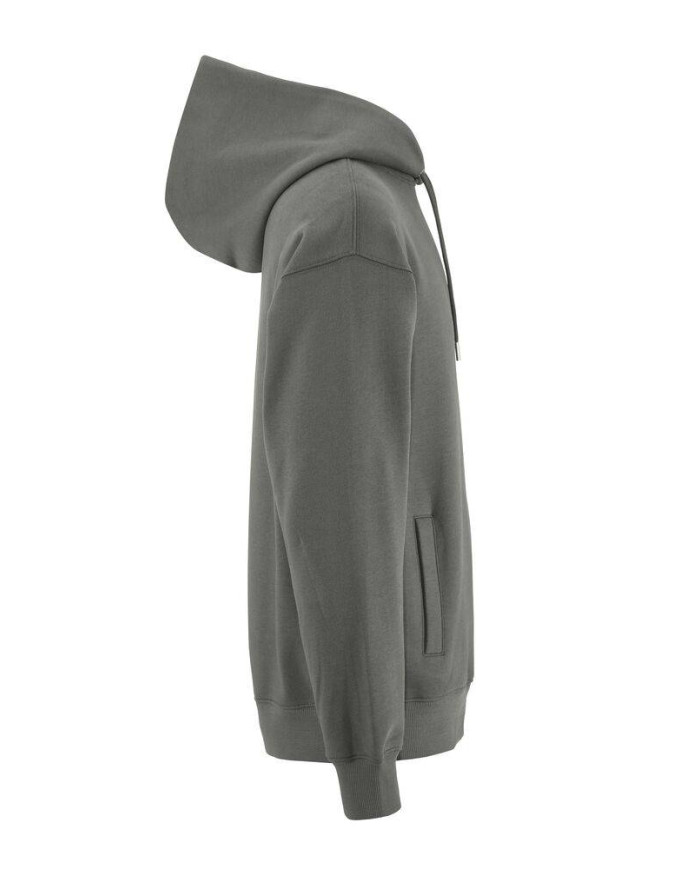 Frequent Hoodie M NEW WAVE
