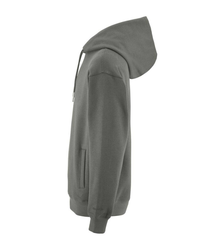 Frequent Hoodie M NEW WAVE