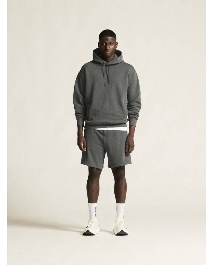 Frequent Hoodie M NEW WAVE