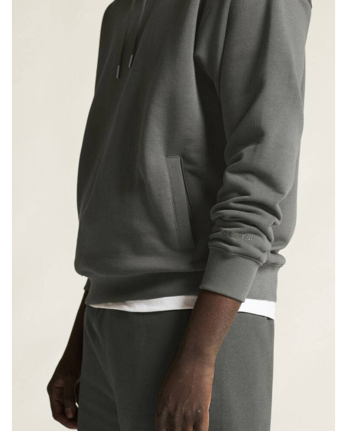Frequent Hoodie M NEW WAVE