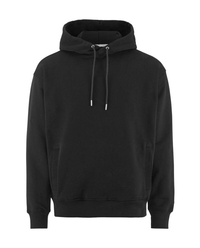 Frequent Hoodie M NEW WAVE