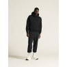 Frequent Hoodie M NEW WAVE