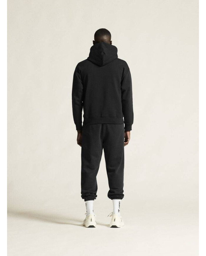 Frequent Hoodie M NEW WAVE