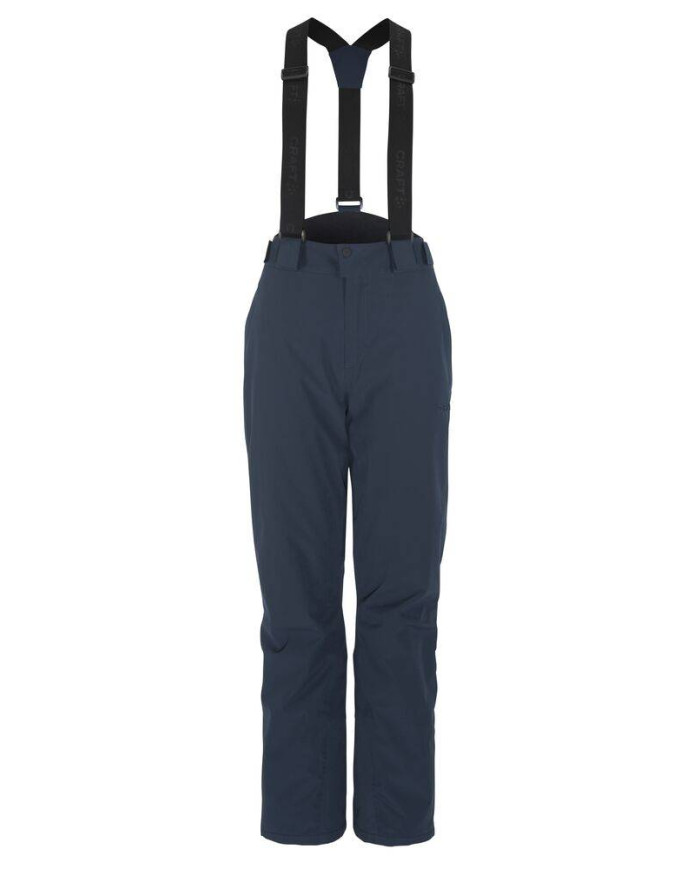 Explore Padded Pants W NEW WAVE