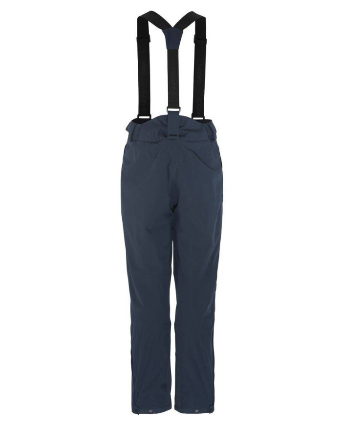 Explore Padded Pants W NEW WAVE