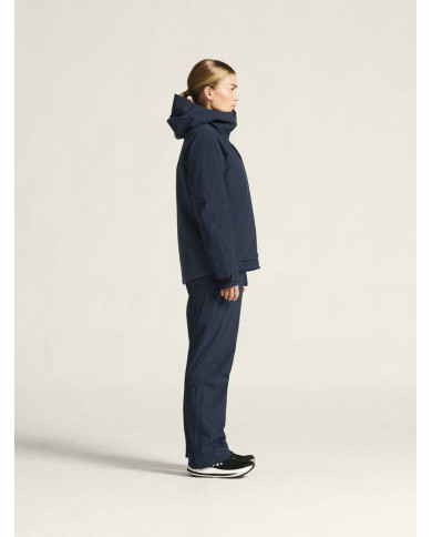 Explore Padded Pants W NEW WAVE