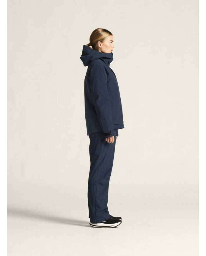 Explore Padded Pants W NEW WAVE