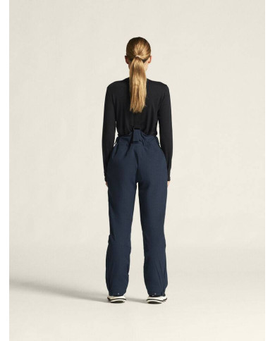 Explore Padded Pants W NEW WAVE