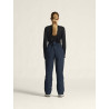 Explore Padded Pants W NEW WAVE