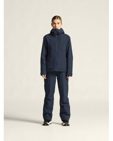 Explore Padded Pants W NEW WAVE