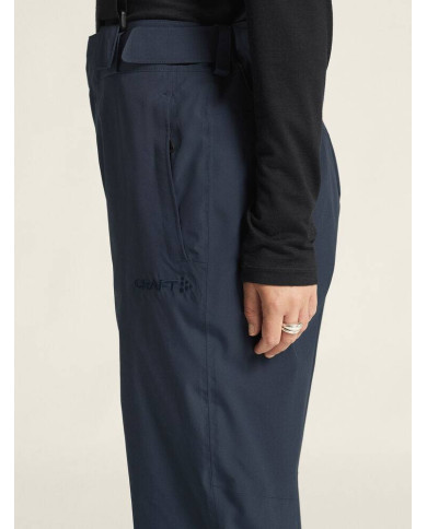 Explore Padded Pants W NEW WAVE