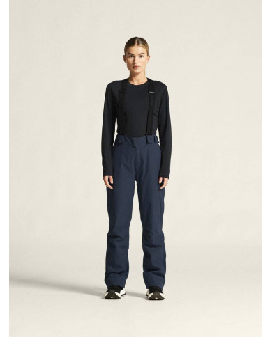 Explore Padded Pants W NEW WAVE