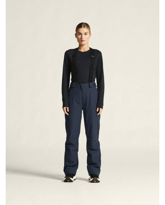 Explore Padded Pants W NEW WAVE