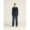 Explore Padded Pants W NEW WAVE