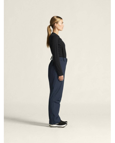 Explore Padded Pants W NEW WAVE