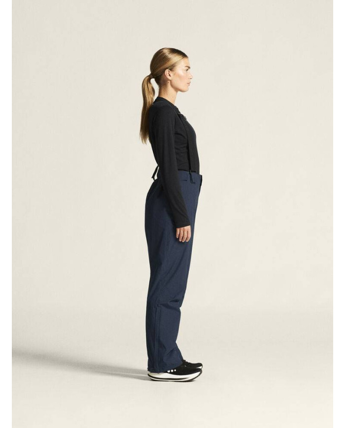 Explore Padded Pants W NEW WAVE