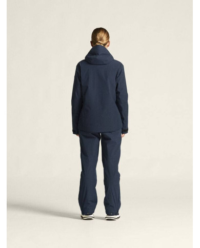 Explore Padded Pants W NEW WAVE