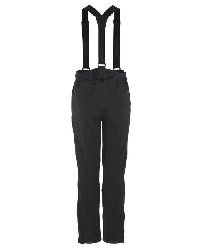 Explore Padded Pants W NEW WAVE