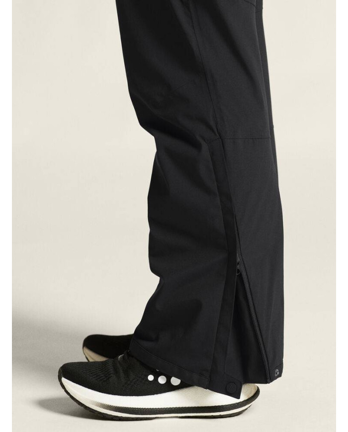 Explore Padded Pants W NEW WAVE