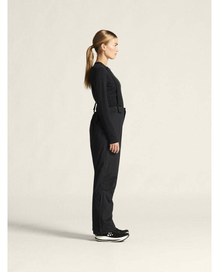 Explore Padded Pants W NEW WAVE