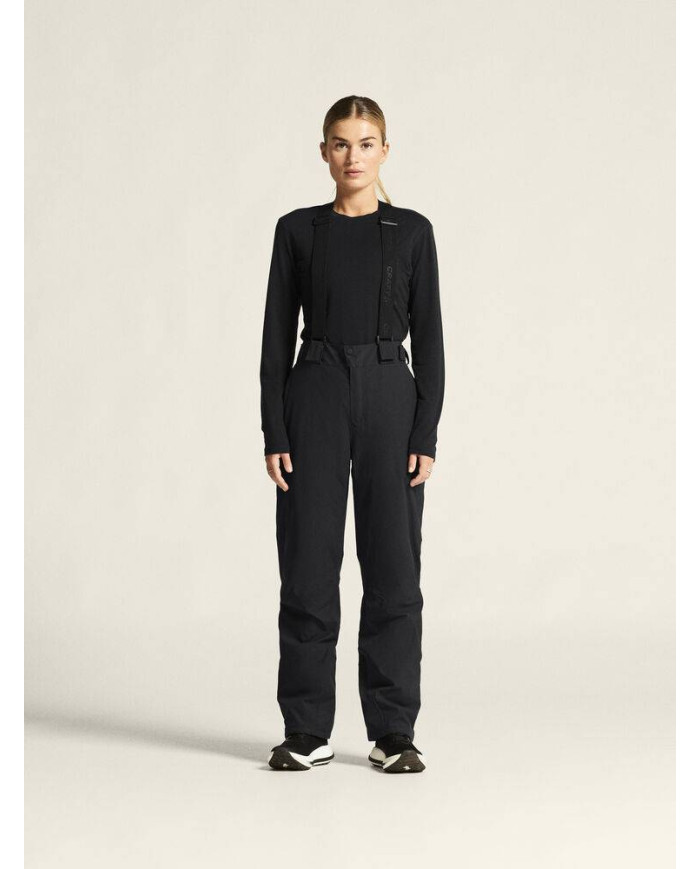Explore Padded Pants W NEW WAVE