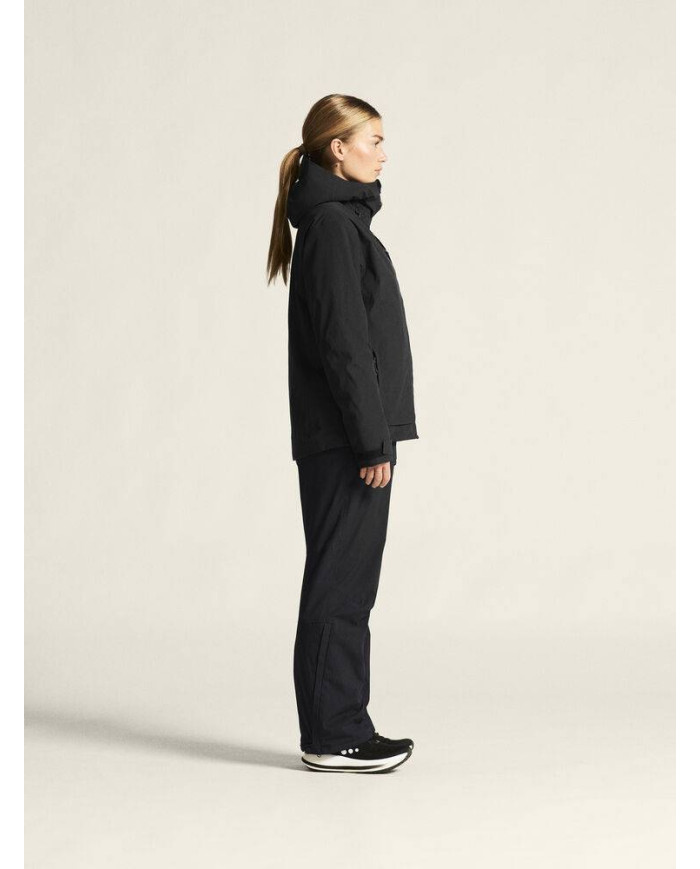 Explore Padded Pants W NEW WAVE