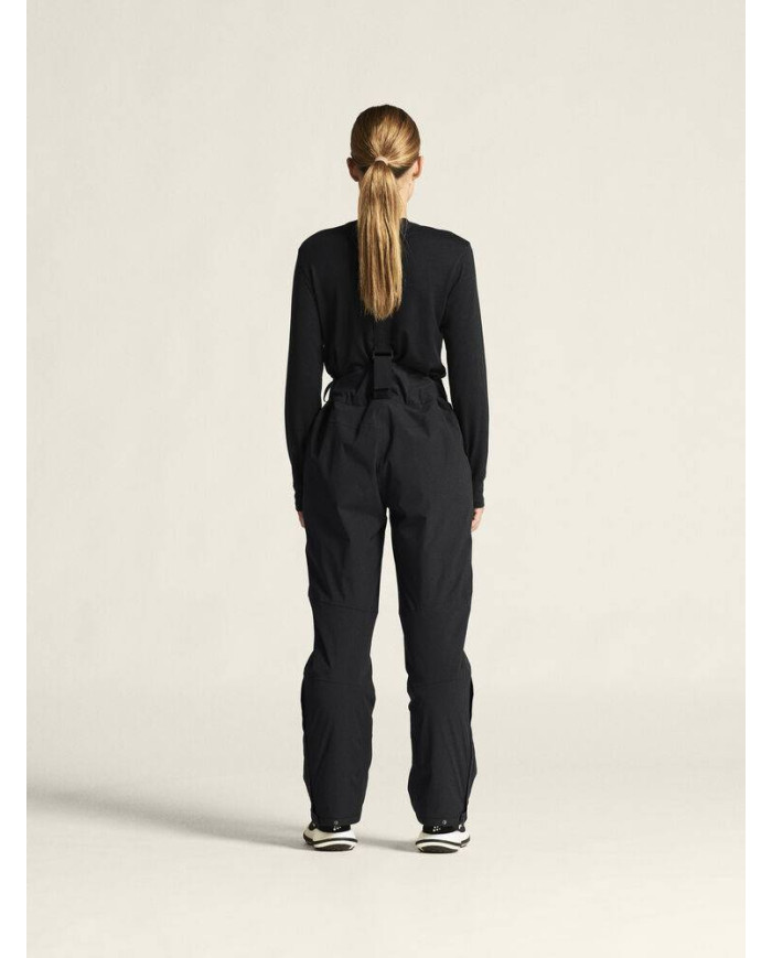 Explore Padded Pants W NEW WAVE