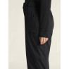 Explore Padded Pants W NEW WAVE