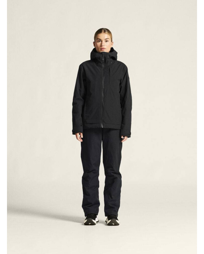 Explore Padded Pants W NEW WAVE