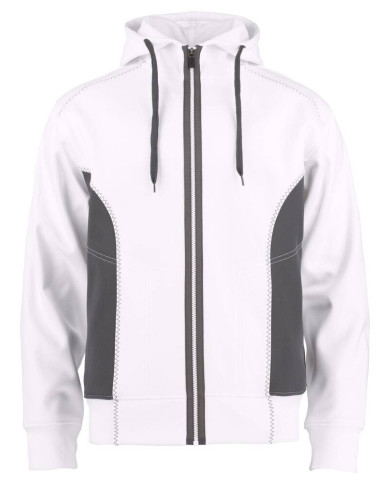 2116 SUDADERA CON CAPUCHA NEW WAVE