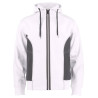 2116 SUDADERA CON CAPUCHA NEW WAVE