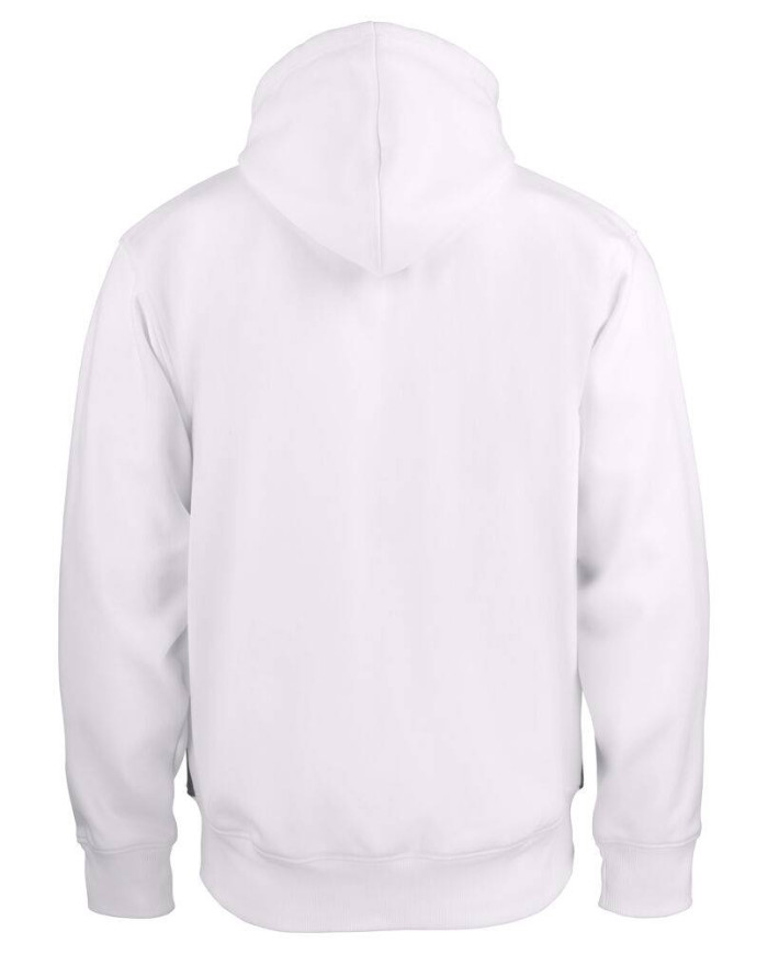 2116 SUDADERA CON CAPUCHA NEW WAVE