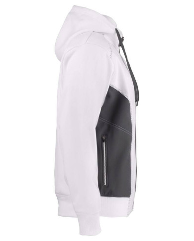 2116 SUDADERA CON CAPUCHA NEW WAVE