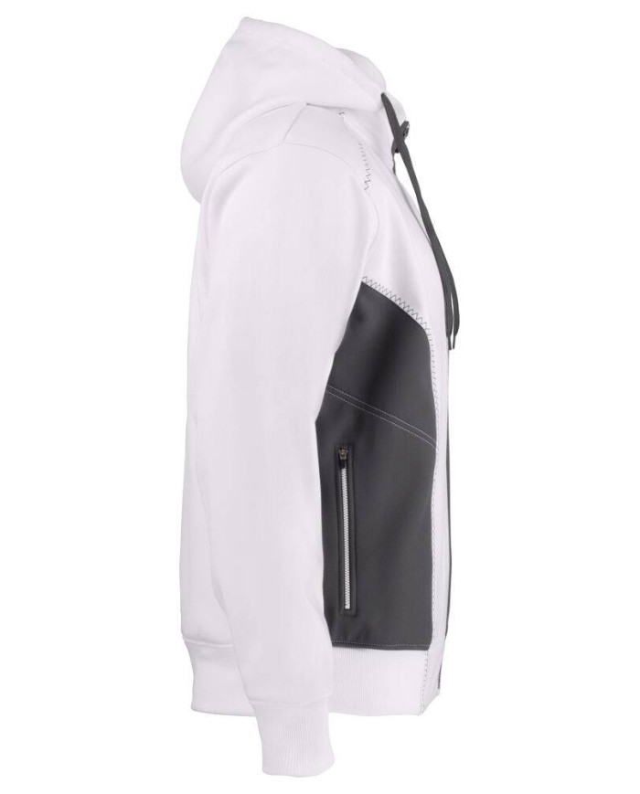 2116 SUDADERA CON CAPUCHA NEW WAVE