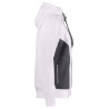 2116 SUDADERA CON CAPUCHA NEW WAVE