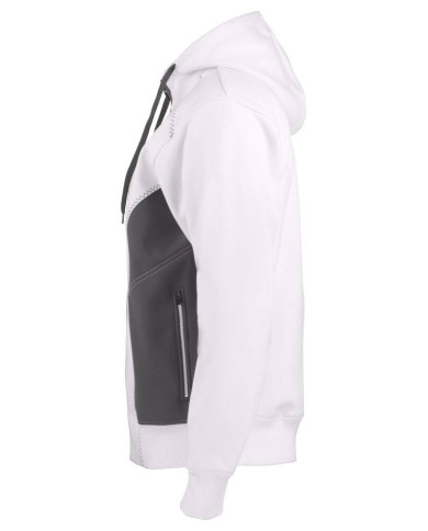 2116 SUDADERA CON CAPUCHA NEW WAVE