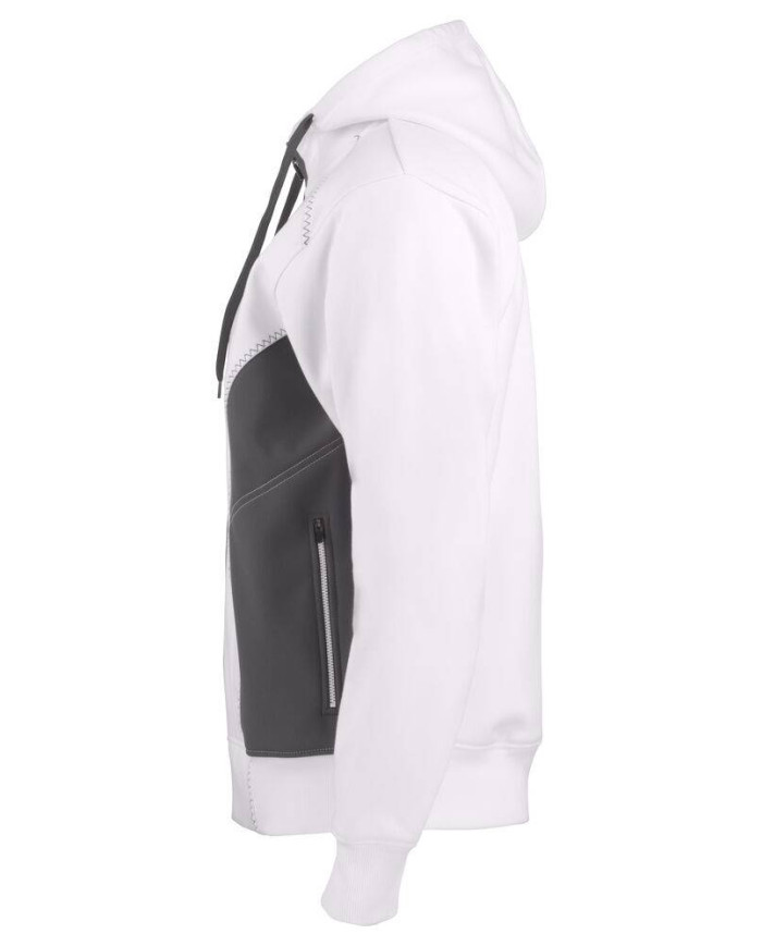 2116 SUDADERA CON CAPUCHA NEW WAVE