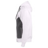2116 SUDADERA CON CAPUCHA NEW WAVE