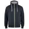 2116 SUDADERA CON CAPUCHA NEW WAVE
