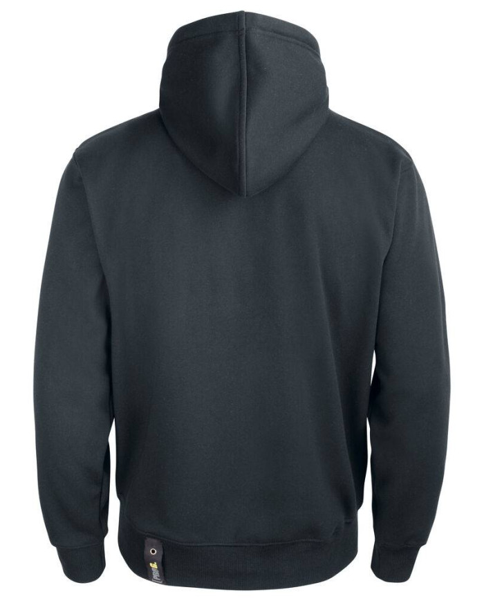 2116 SUDADERA CON CAPUCHA NEW WAVE