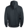2116 SUDADERA CON CAPUCHA NEW WAVE