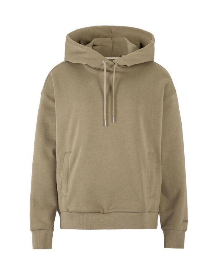 Frequent Hoodie W NEW WAVE