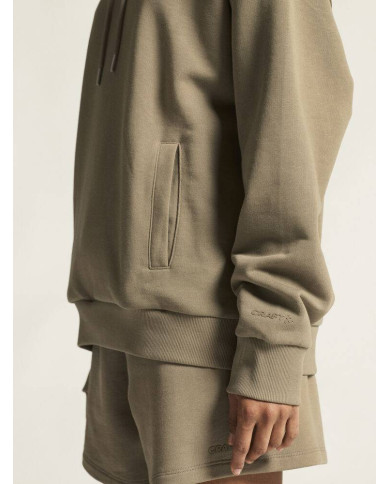 Frequent Hoodie W NEW WAVE